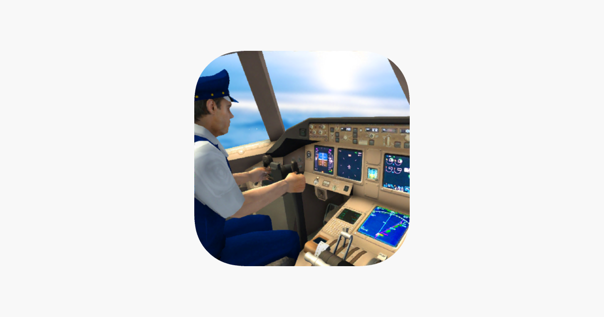 Games like Flight Simulator 2025