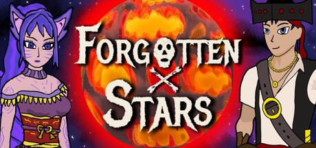 Games like Forgotten Stars