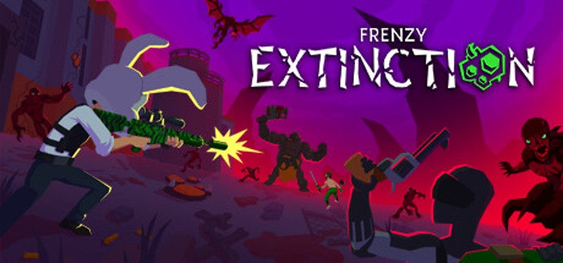 Frenzy Extinction Image
