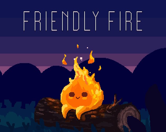 Games like Friendly Fire