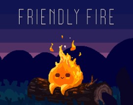 Friendly Fire Image