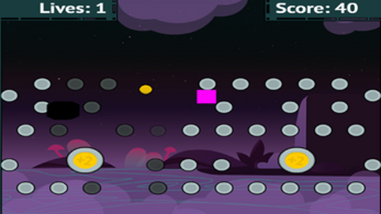 Fun Arcade Game screenshot