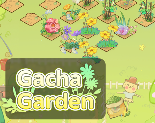 Gacha Garden Image