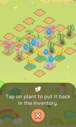 Gacha Garden screenshot