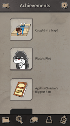 Murders on Budapest! screenshot