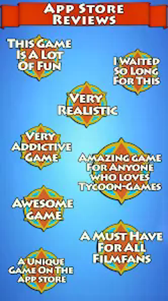 Hollywood Studios-Movie Tycoon Image