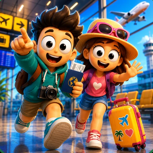Games like Happy Passengers Sim