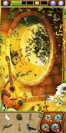 Hidden Object: Summer Serenity screenshot
