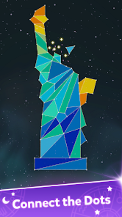 Dot Puzzle: Connect & Relax Image