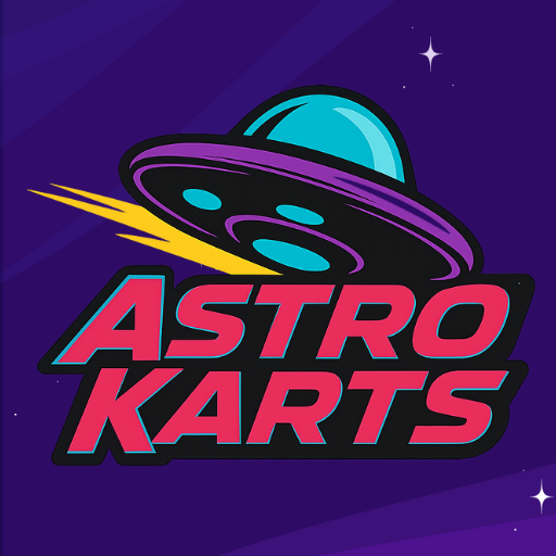 Games like Astro Karts