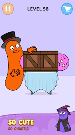 Pet Me Maze Image