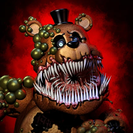 Five Nights of Nightmares Image