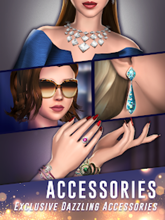 Fashionista - Fashion Stylist screenshot