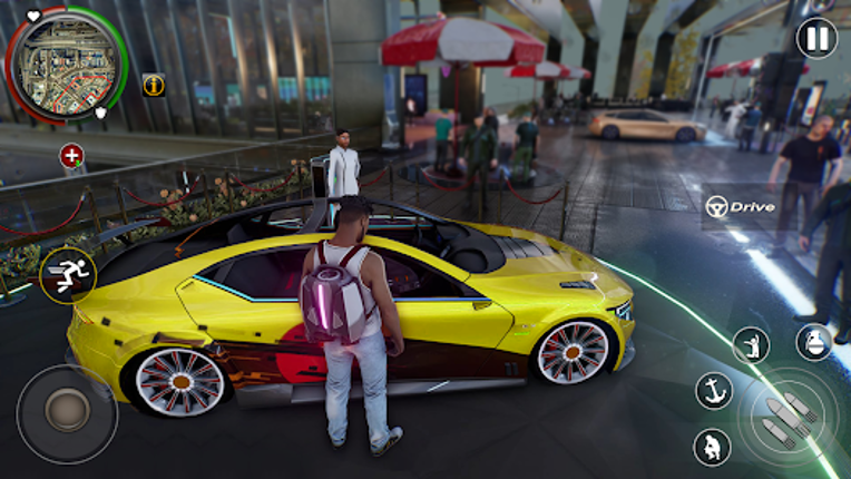 Prisoner Escape: Survival Game screenshot