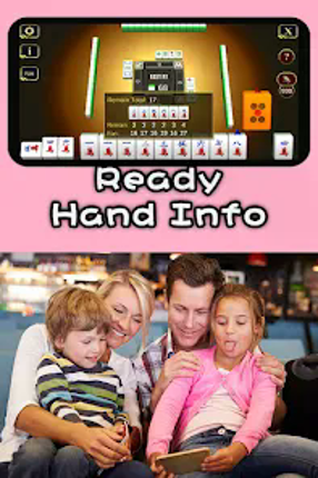 Mahjong World 2: Learn & Win screenshot