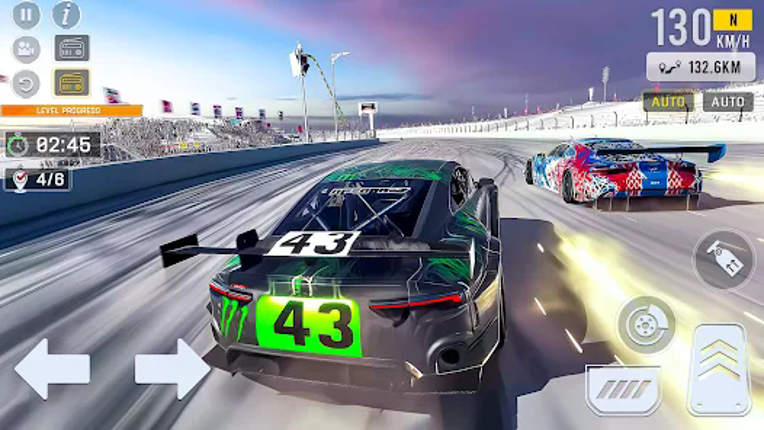 Car Racing 2023 Offline Game screenshot