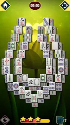 Mahjong Myth Image