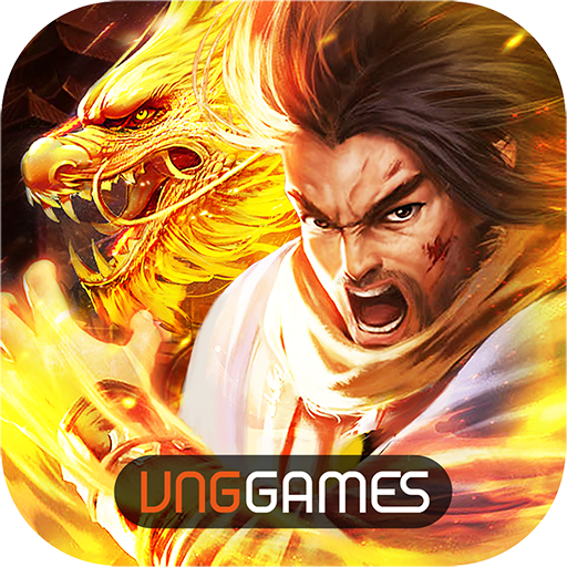 Games like Tân Thiên Long Mobile