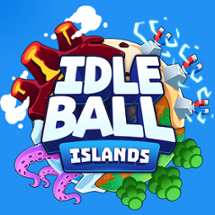 Idle Ball Islands Image