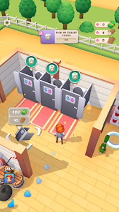 Horse Ranch screenshot