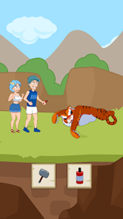 Love Choices: Tricky Story screenshot