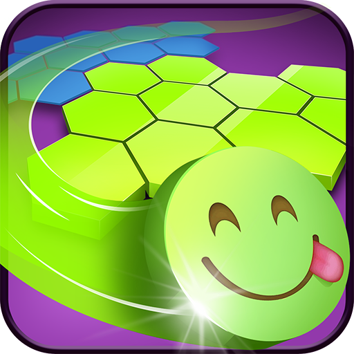 Games like Hexa io Online Hexagon action