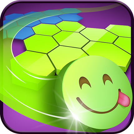 Hexa io Online Hexagon action Image