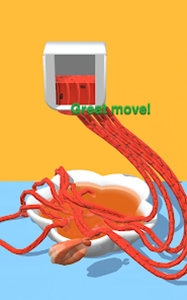 Noodle Master: Make RAMEN! screenshot