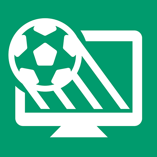 Games like Soccer Live on TV