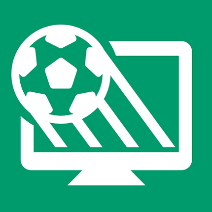 Soccer Live on TV Image