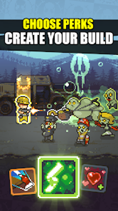 Dead Ahead: Roadside screenshot