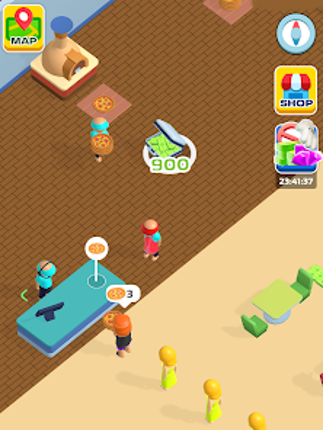 Pizza Perfect! screenshot