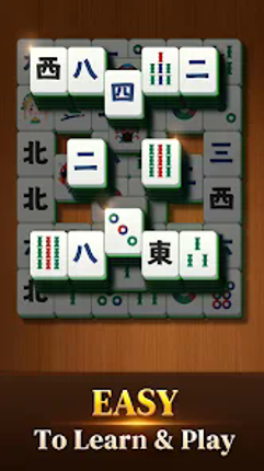 Panda Mahjong - Classic Tile screenshot