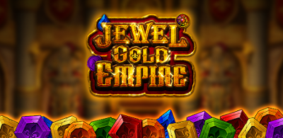 Jewel Gold Empire : Match 3 Image