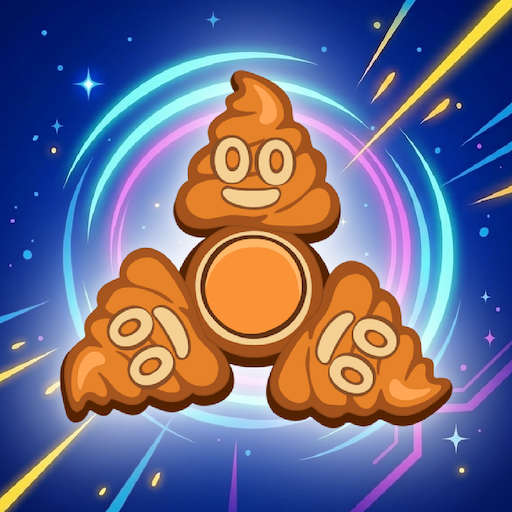 Games like Spinner Evolution - Merge It!