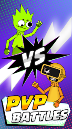 Merge Busters: Spranky Beats Image