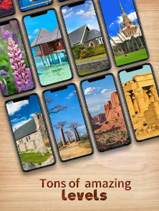 Difference Find Tour screenshot