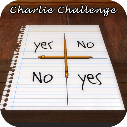 Games like Charlie Charlie Challenge