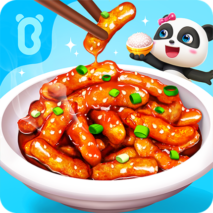 Little Panda's Chinese Recipes Image