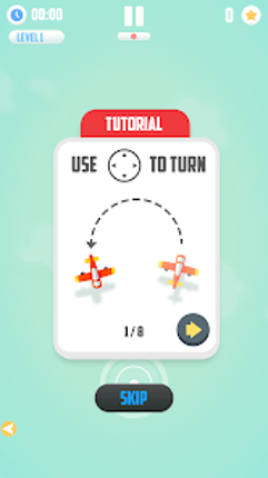 Man Vs. Missiles screenshot