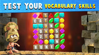 Languinis: Word Game Image