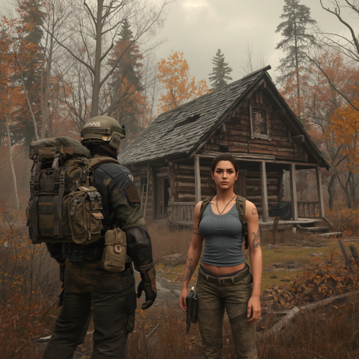 Games like Survival point: Epic Adventure