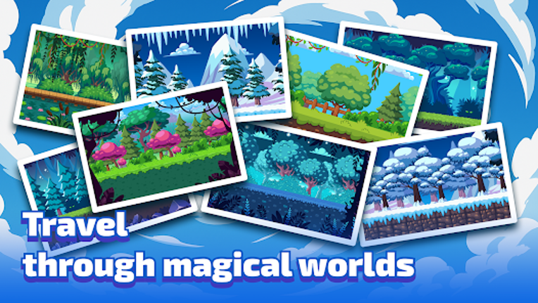 Truck Hit Hero: Isekai Arena screenshot