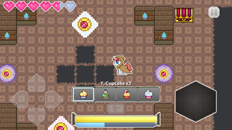 Unicorn Training Image