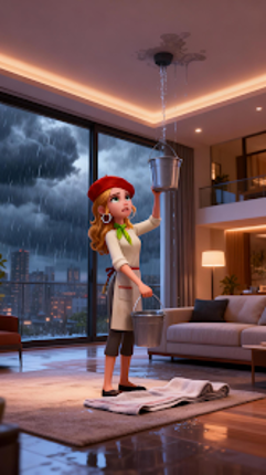 Space Decor:Dream Home Design Image