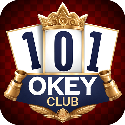 Games like 101 Okey Club: Play 101 Plus