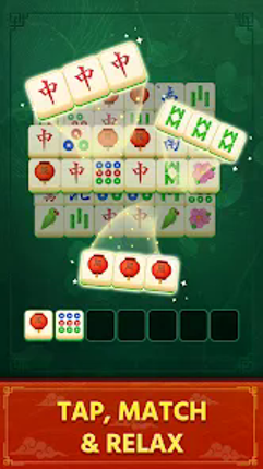 Tile Empire - Mahjong Match screenshot