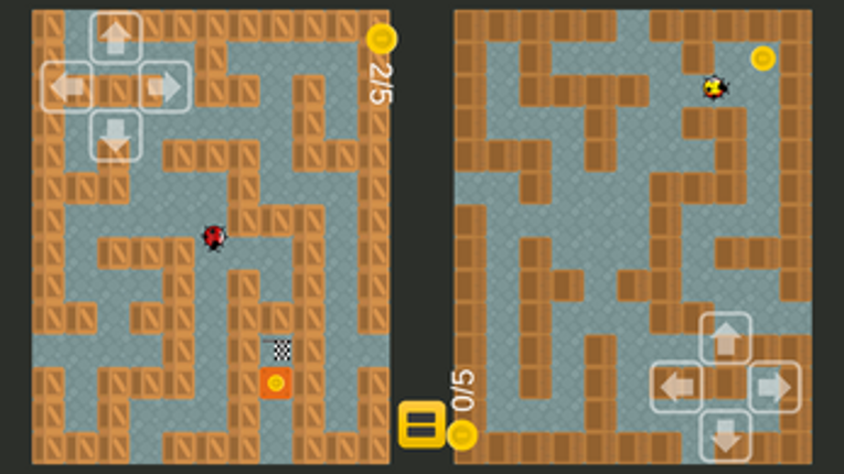 2 Play screenshot