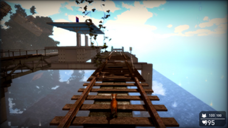 A twist of Fate screenshot