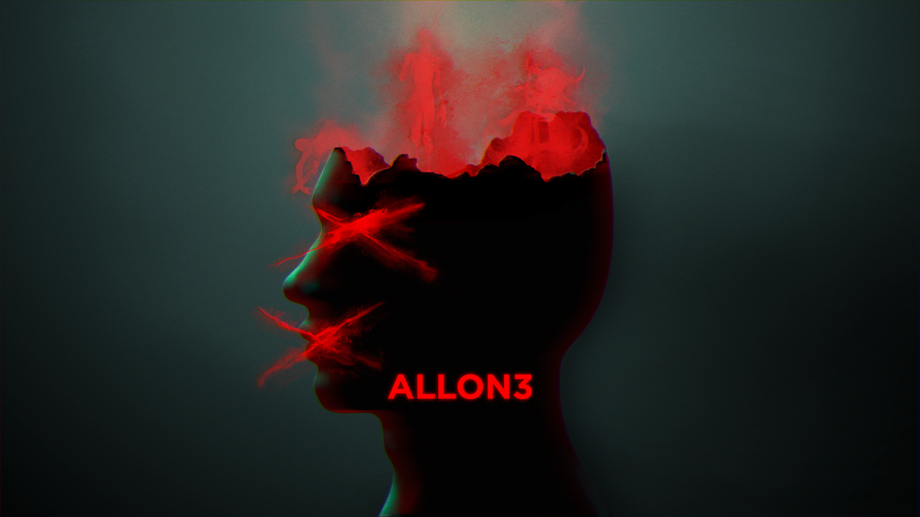 Games like ALLON3